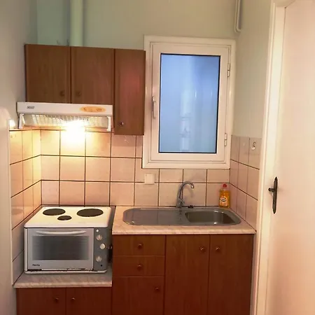 Valaoritou 아파트