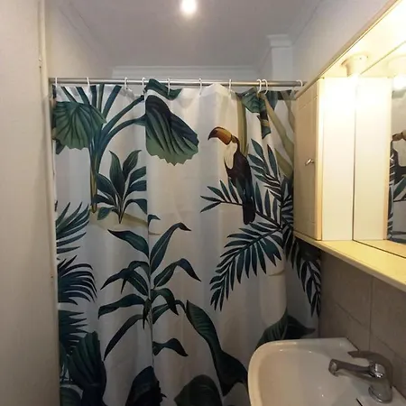 Valaoritou 아파트 Lefkáda