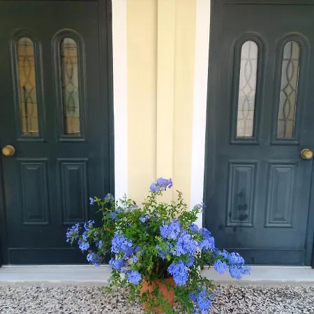 Valaoritou 아파트 Lefkáda