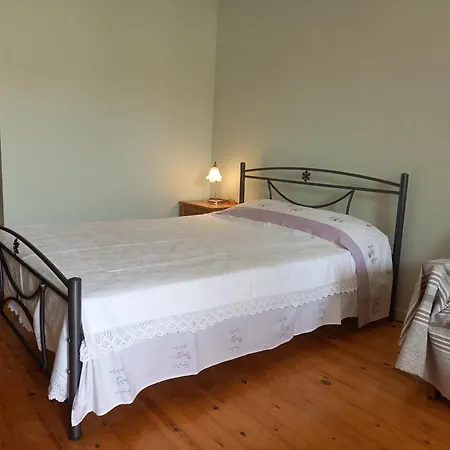 아파트 Valaoritou *