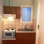 Valaoritou Apartment