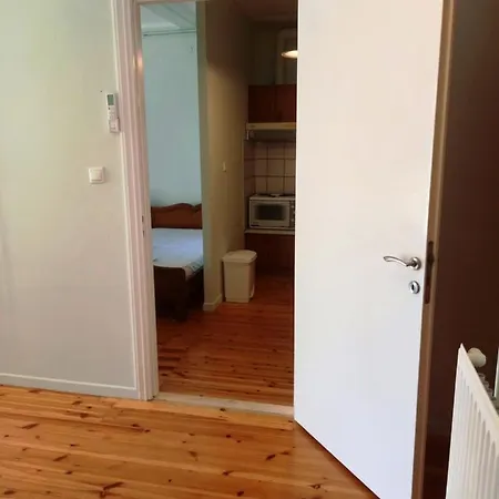Apartamento Valaoritou Lefkáda