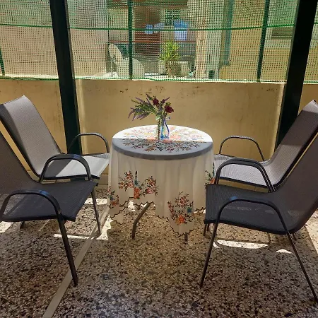 Valaoritou * Лефкада